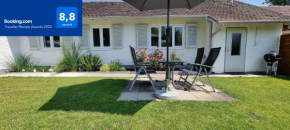 FN City Bungalow